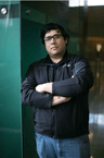 Foto profil Eduardo Fuentes 