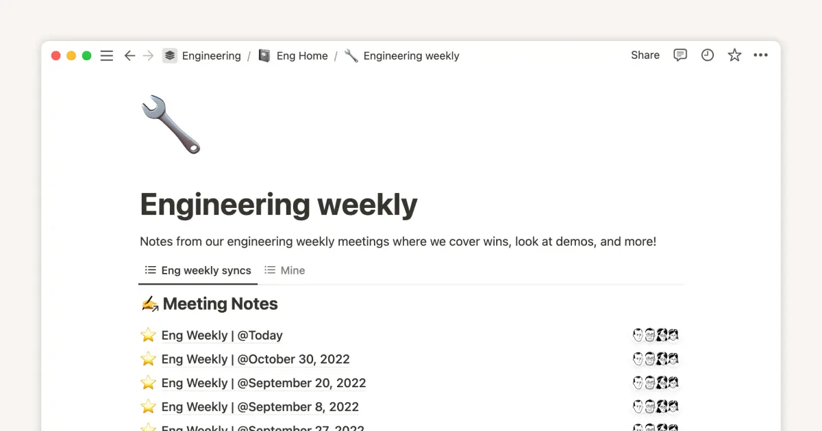 สร้างรายการที่เกิดซ้ำโดยอัตโนมัติด้วยเทมเพลตฐานข้อมูลแบบทำซ้ำ