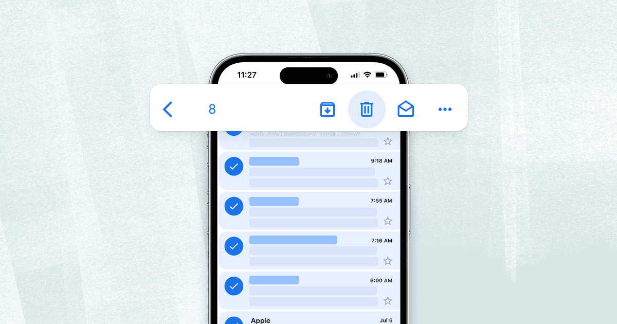 How to delete all promotions in Gmail thumbnail