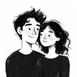 A profile image of Ben