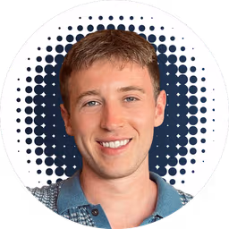 A profile image of Harrison