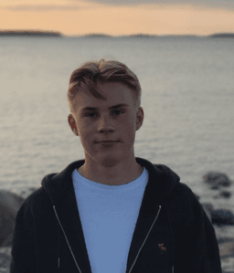 รูปโพรไฟล์ของ Joni Silvennoinen